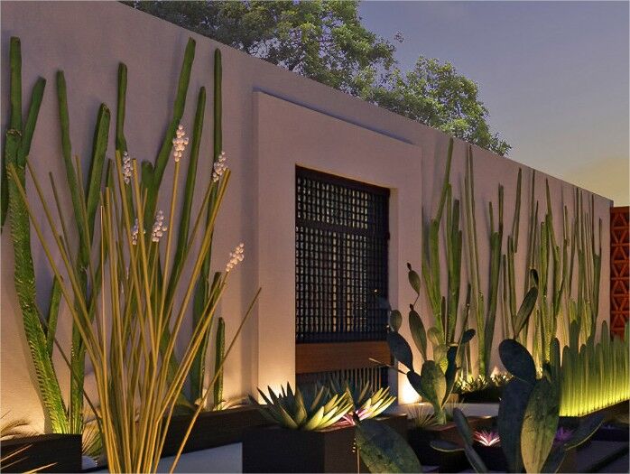 Grand Fiesta Americana Oaxaca المظهر الخارجي الصورة